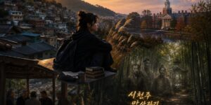 감천2동 천마산